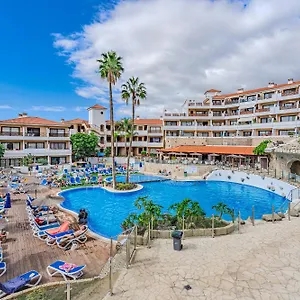 Beautiful Penthouse With Heated Swimming Pool Golf Del Sur Apartment