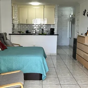 Estudio Cristianos-tenerife- Apartment