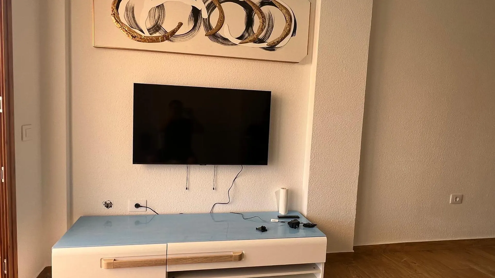 Garden City Apartment Privado Playa Fanabe