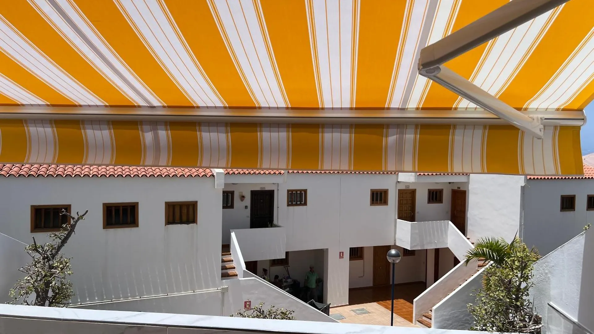 Garden City Apartment Privado Playa Fanabe 0*,  Spain