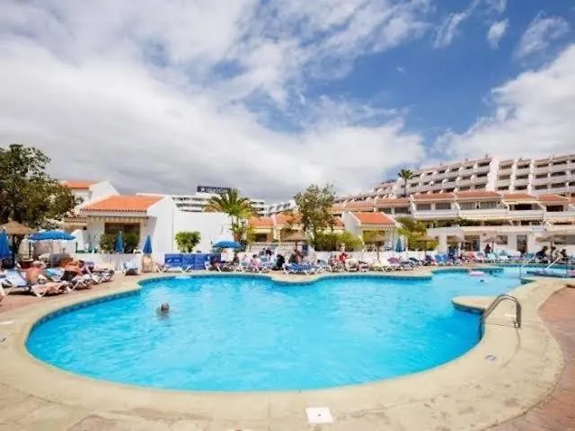 Garden City Apartment Privado Playa Fanabe