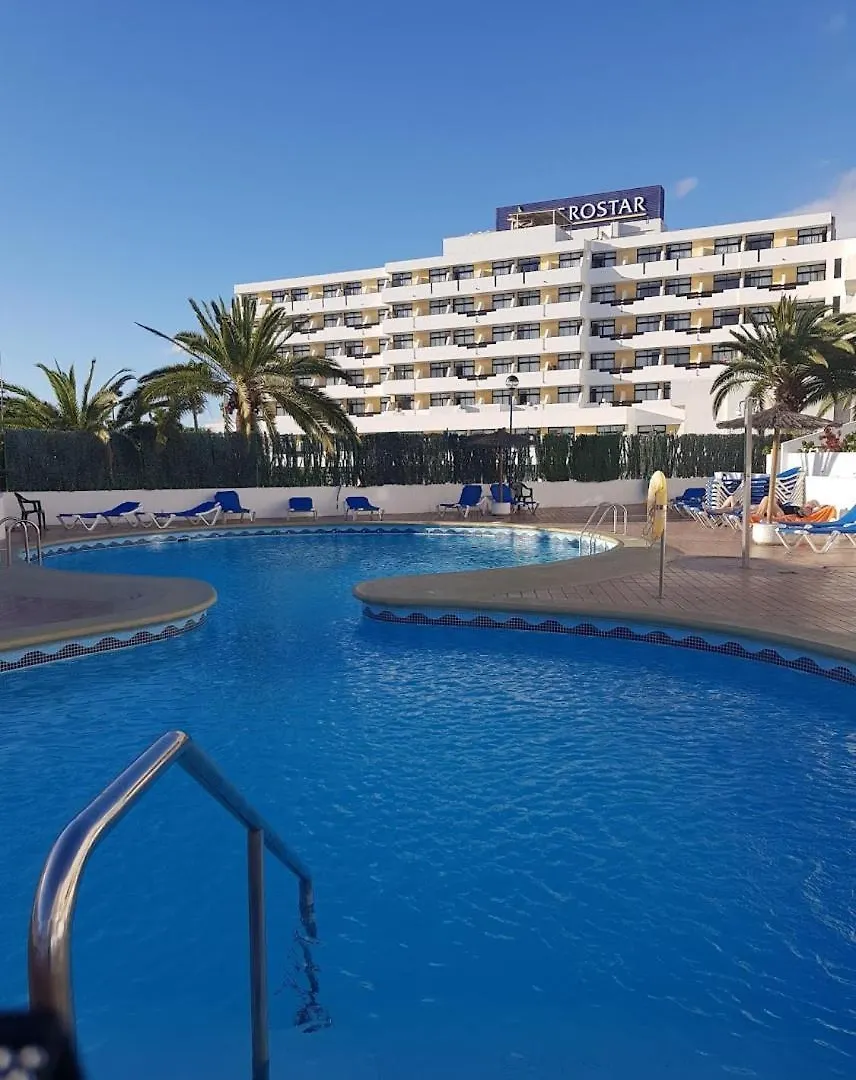 Garden City Apartment Privado Playa Fanabe