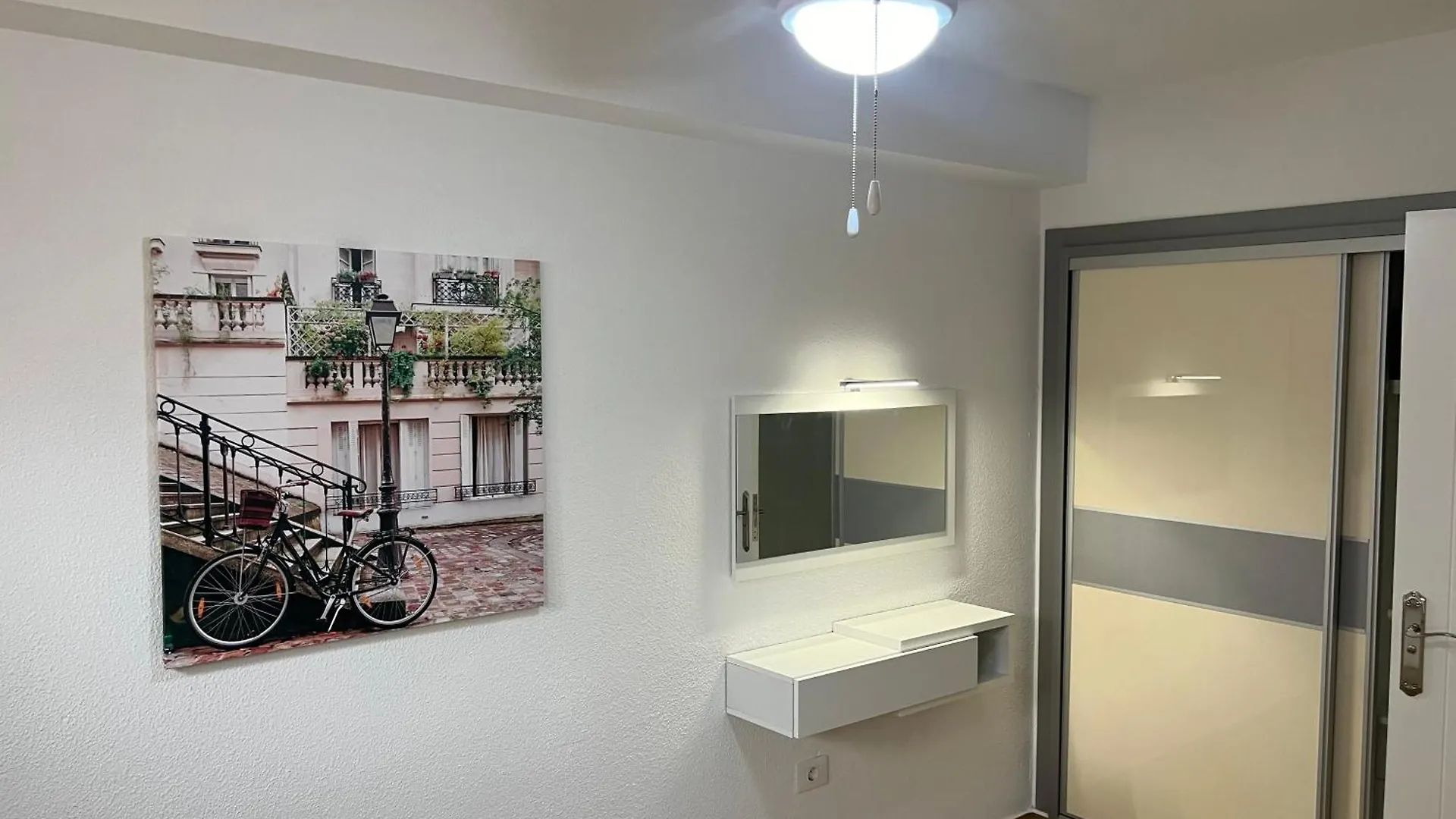 Garden City Apartment Privado Playa Fanabe