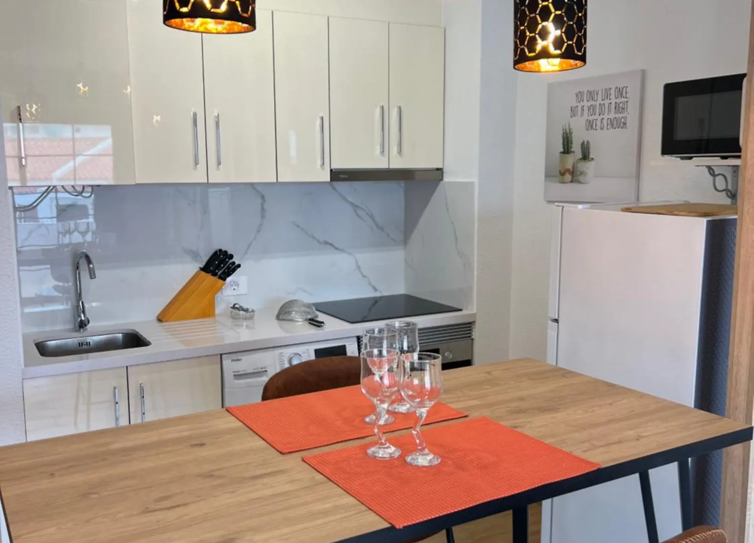 Garden City Apartment Privado Playa Fanabe 0*,  Spain