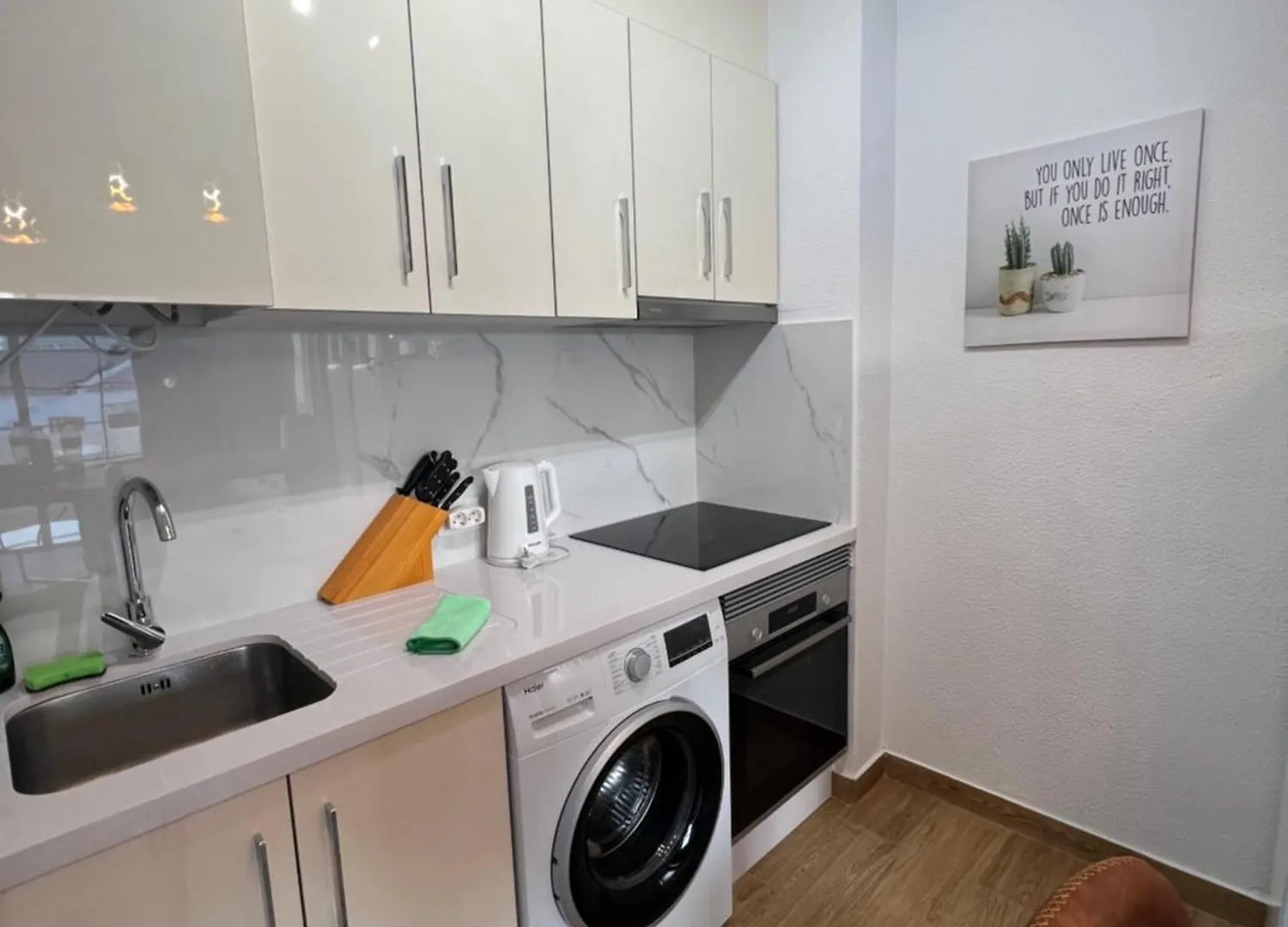 Garden City Apartment Privado Playa Fanabe
